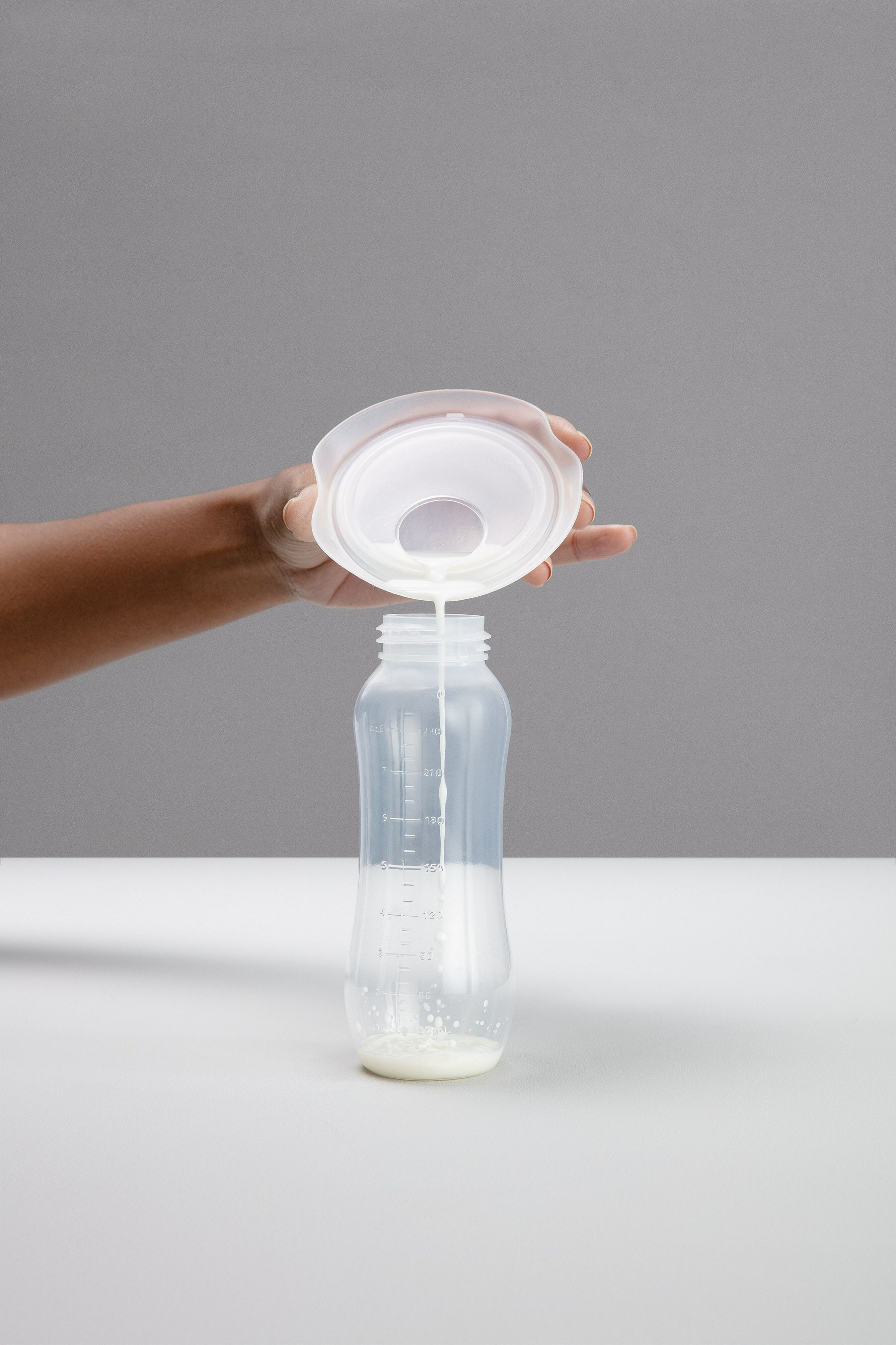 Elvie Catch Breast Milk Collection Cups (set of two)